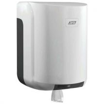Handdoekdispenser met centrale afwikkeling Cleanline maxi - JVD - JVD