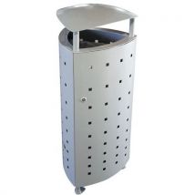 Afvalbak Camargo 70 l Benito - Benito