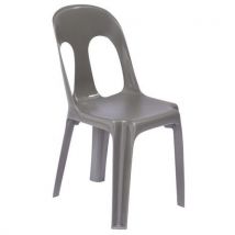 Tuinstoel - Sirtaki - geclassificeerd als brandwerend - stapelbaar - Stamp