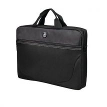 Laptoptas voor laptop, opening boven, Liberty - Port Designs