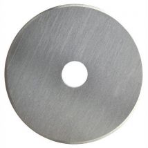 Roterend Mes Voor Rolsnijmachine, Diameter 45 Mm - Fiskars, - Fiskars