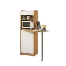 Snack Keukenkolom + Tafel Beuken, - Simmob