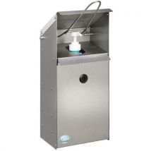 Wanddispenser voor gel - 1 l - Var - Var