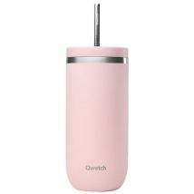 Cold Cup-thermosfles Pastel - Qwetch 600 Ml, - Qwetch