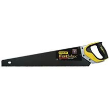 Handzaag L. 550 Mm In Een Display Van 4 Stuks, - Stanley