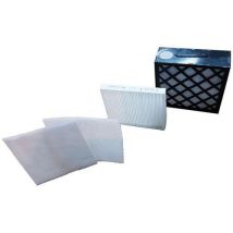 Cemo - Vervangingsfilterset ventilatie art.nr. 10963 - Opslag gevaarlijke producten