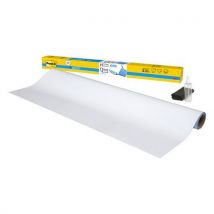 Whiteboard Op Rol Post-it Easy Erase 91,4 X 60,9 Cm, - Post-it