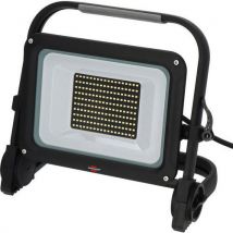 Led-schijnwerper Jaro 14060 Ip65 11500 Lm Mobiel, - Brennenstuhl