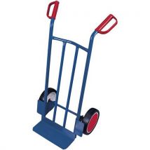 Steekwagen staal - Variofit