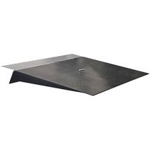Oprijplaat Met Beweegbare Lip_2000x1815_sg-200.520, - Variofit