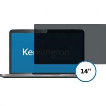 Kensington - Schermfilter Privacy voor beeldscherm 14 inch 16:9 Kensington