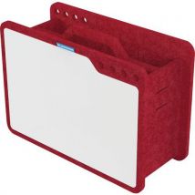 Whiteboard Playboard toolbox - Playroom - Playroom
