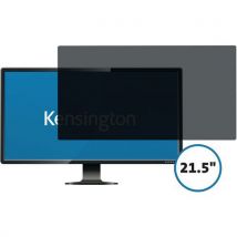 Kensington - Schermfilter Privacy voor beeldscherm 21.5 inch 16:9 Kensington