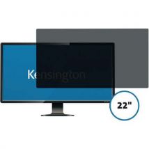 Kensington - Schermfilter Privacy voor beeldscherm 22 inch 16:9 Kensington