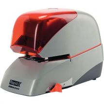 Elektrische Nietmachine Rapid 5080e Zilver/oranje_20993411, - Rapid
