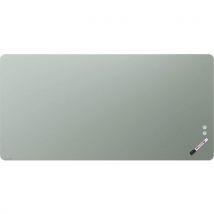 Glasbord mat met afgeronde hoeken - Legamaster - Legamaster