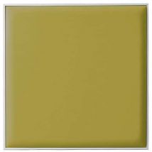 Akoestisch paneel serie M aluminium frame 1160x1160 mm - Brand