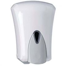 Medial - Dispenser voor vloeibare zeep of gel - 1 l