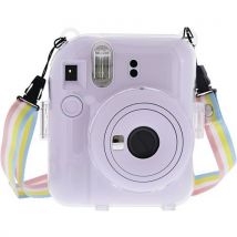 Case Voor Instax Fujifilm Mini 12 Lensy, - TNB