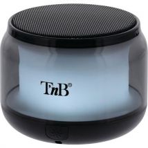 Luidspreker Bluetooth Gradient - RGB Led - T'nB - TNB