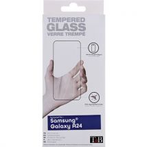 Screenprotector van gehard glas voor Samsung Galaxy A24 - T'nB - TNB