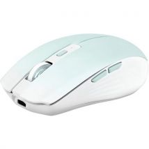 Muis oplaadbaar Gradient dual connect - T'nB - TNB