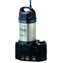 Titanium opvoerpomp v. zeewater of corrosieve vloeistoffen - Tsurumi