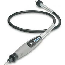 Flexibele As Dremel 107 Cm - 225, - Dremel