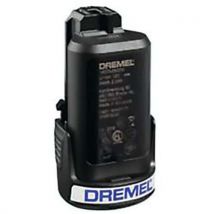 Accu 12 V Li-ion - dremel 8220 - Dremel - Brand