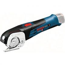Bosch - Universele Accuschaar PRO GUS 12V-300 - 1 kg - Li-ion 4 Ah - 700 tr/min