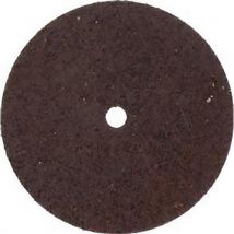 Snijschijf Recht 23.8 Mm, - Dremel