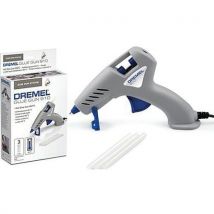 Lijmpistool 910 Incl. 3 Lijmstick Dremel - 7mm, - Dremel