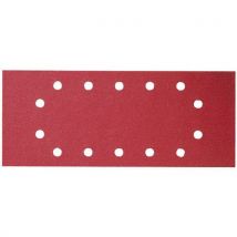 Vlakschuurschijf C430 115 X 280 Mm, Korrel 120, 14 Gaten, - Bosch