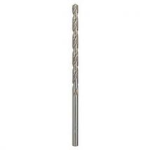 Metaalboor HSS-G, DIN 340 - Bosch - Bosch