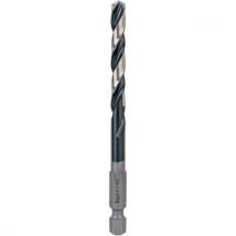 Spiraalboor Hss Zeskantschacht 3,3 X 36 X 75 Mm, - Bosch