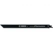Reciprozaagblad S 1213 Awp Precision For Fiberinsulation, - Bosch