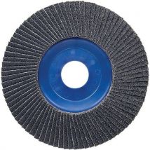 Lamellenschuurschijf X571 Diameter 125mm Korrel 40 Metaal, - Bosch