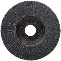 Lamellenschuurschijf X571 Diameter 115mm Korrel 40 Recht, - Bosch