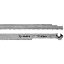 Zaagblad Voor Tandemzaag Isolatiemateriaal Hcs, Tf350wm, - Bosch
