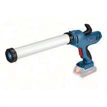 Accu-afdichtingspistool Pro Gcg 18v-600, - Bosch
