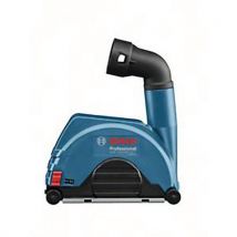 Stofafzuiger Voor Haakse Slijper Gde 115/125 Fc T, - Bosch