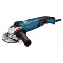 Haakse Slijper Gws 18-125 Spl, - Bosch