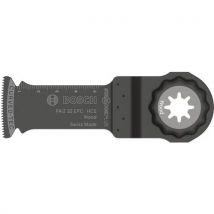 Invalzaagblad Hcs Starlock Paiz 32 Epc Wood 60 X 32 Mm, - Bosch