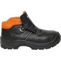 Veiligheidsschoenen N-stel S3 Hro Ci Hi Src - 41, - Parade