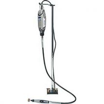 Statief Voor Flexibele As Dremel 2222, - Dremel