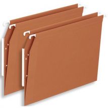 Defi V Ko 330/275 V-bodem Voor Kast Oranje,