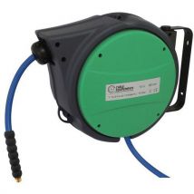 Kabelhaspel automatisch oprolbaar met lage druk - Cable Equipements