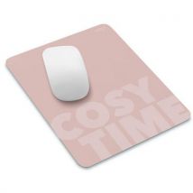 Muismat 910 - Poederroze Cosy Time, - CEP