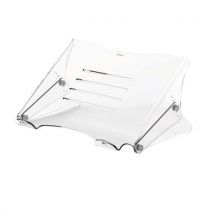 Laptopstandaard Clarity - Fellowes - Fellowes