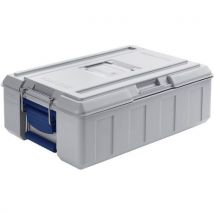 Voedseltransportbox BLT Kunststof, onverwarmd 160 K - Blanco - Blanco